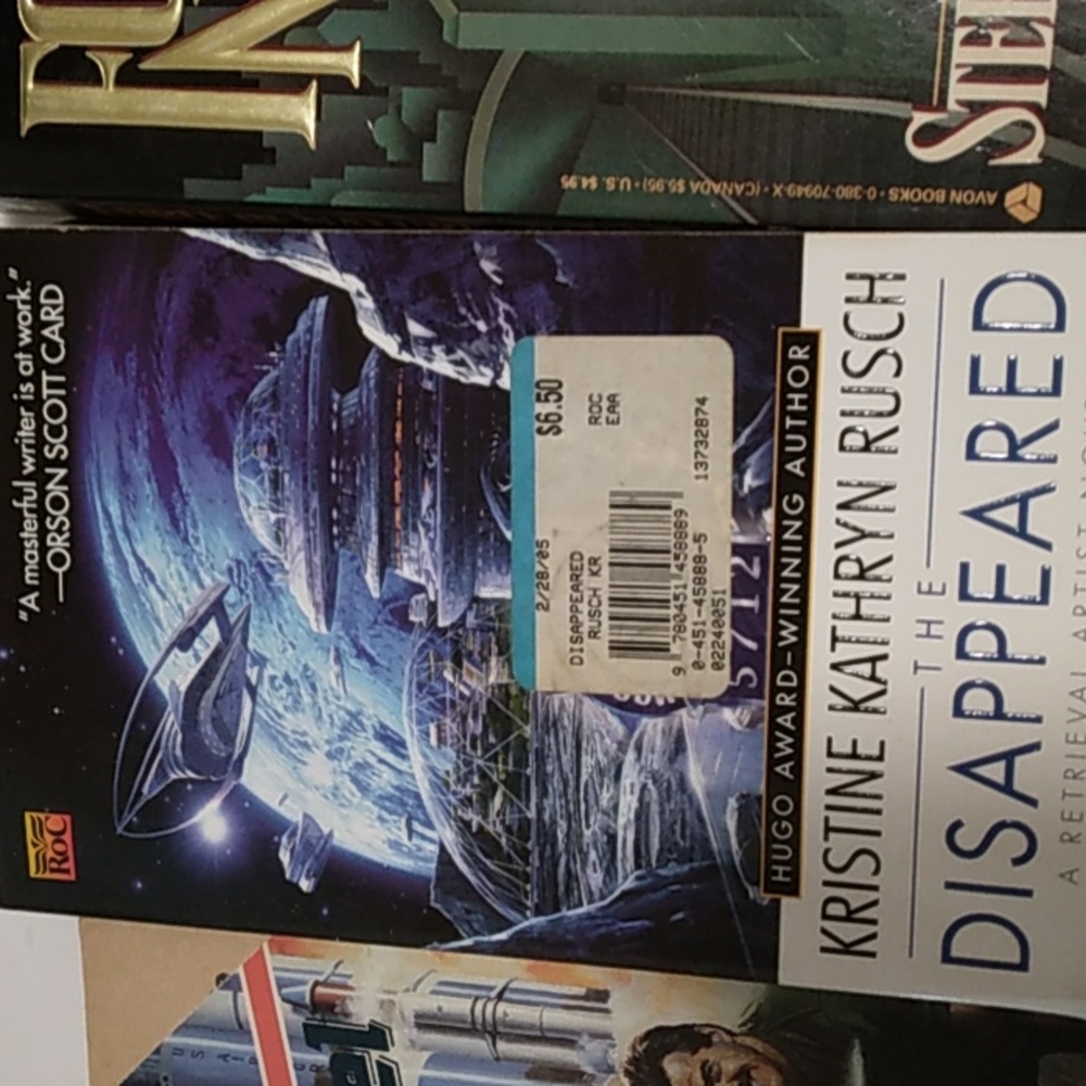 Bundle books - Picture 5 of 7